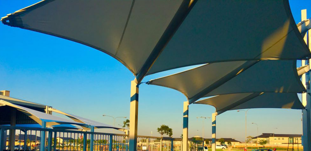 Tensile Sail