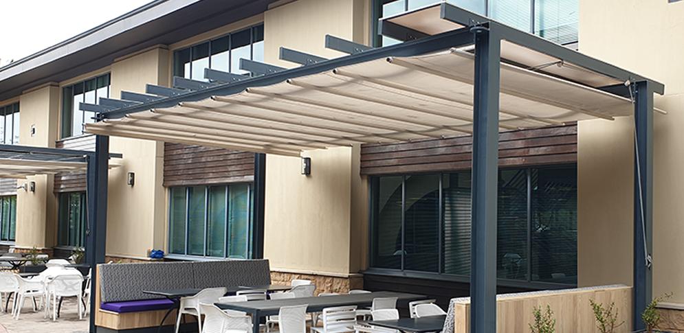 Pergola