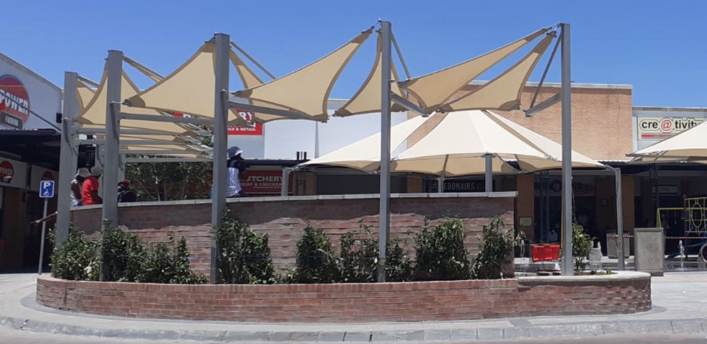 SC Shade Sails