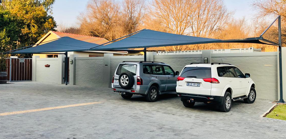 SC FCL Shade Sail